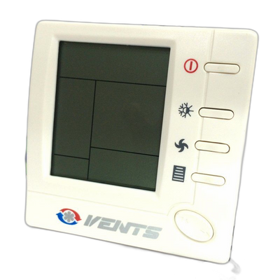 Регулятор температури ВЕНТС РТС-1-400 0000228386 фото