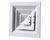 Потолочный диффузор ВЕНТС ДП 703х703 0687868272 фото