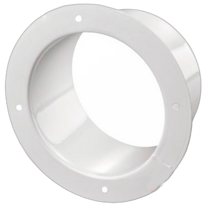 Фланец ВЕНТС ФМ 160 для круглых каналов 0000223758 фото